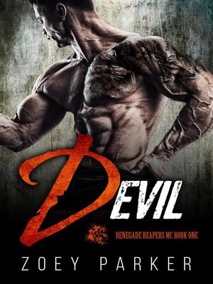 cover image of Devil (Book 1)